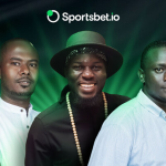 New Sportsbe.io ambassadors team