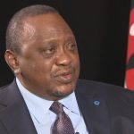 State House Says Uhuru Has Not Been Denied Funds