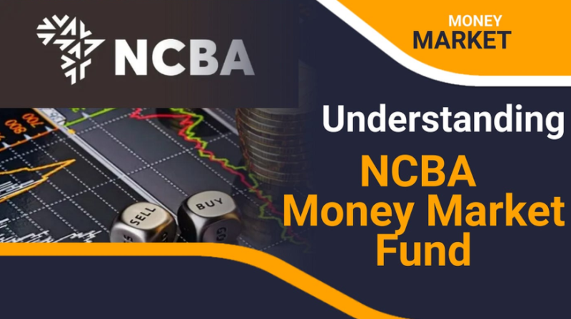 NCBA Money Market Fund Review 2024 - Business Today Kenya