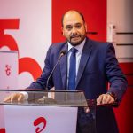 Airtel Kenya MD Ashish Malhotra