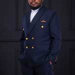 Business Daily Editor Paul Wafula