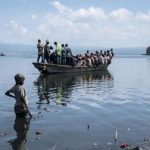 More Than 80 Presumed Dead After Boat Capsizes in DR Congo
