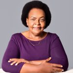 Dr Leah Kirumbi iZola Chief medical advisor