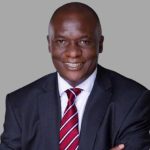 Dr Patrick Amoth Is CS Nakhumicha’s Choice as New Health Director General