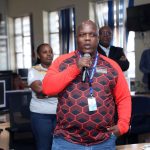 Elias Makori - NMG Layoffs