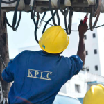 Kenya Power: Blackouts Hit Nairobi and Kiambu