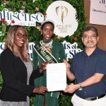 Miss Earth Kenya 2024