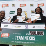 UoN Team Wins Ksh500K In Unilever's 'The Great Millet Quest'