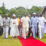 President Ruto Floods Akorino Sacco With Cash