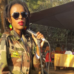 Reggae MC Jahmby Koikai Dies at 37