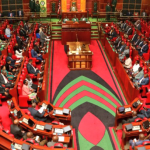 List of MPs Who Accepted Finance Bill 2024 – Plus Their Constituencies