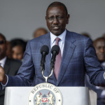 President Ruto, in Shift, Says No to Finance Bill 2024