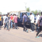 Police Kill 2 Robbery Suspects in Homa Bay