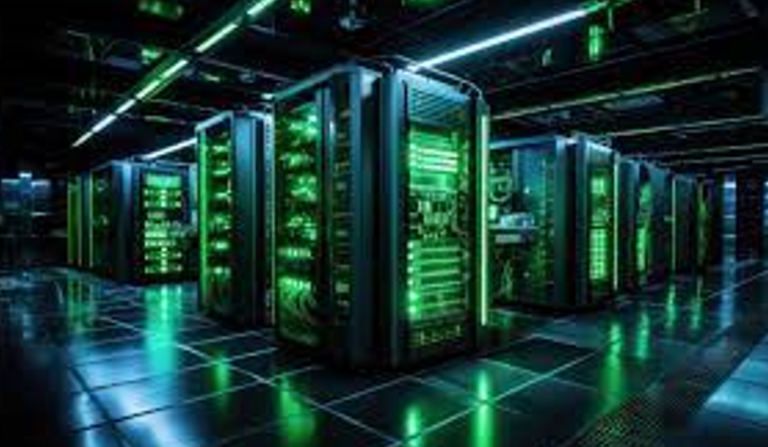 Schneider Electric Collaborates With NVIDIA On Designs For AI Data Centers