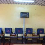 Absa Computer lab project