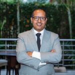 Amsons Group Managing Director, Mr Edha Nahdi