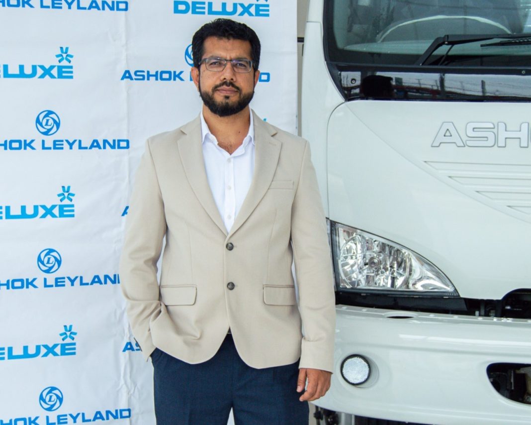 Hussein Kamal - GM Deluxe Trucks & Buses E.A Ltd. (5)