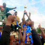 School Games: Trans Nzoia County Football Title Won by St Joseph Boys