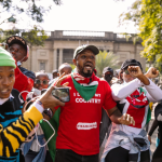 Activist Boniface Mwangi Arrested in Nairobi CBD