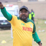 Francis Kimanzi Leaves Mathare United by Mutual Agreement