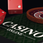 online casino industry