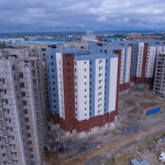 Affordable Housing Project