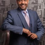 Benson Ndeta Savannah Clinker CEO