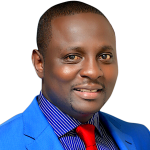 Churchill Winstones - Safaricom Investment Co-operative CEO