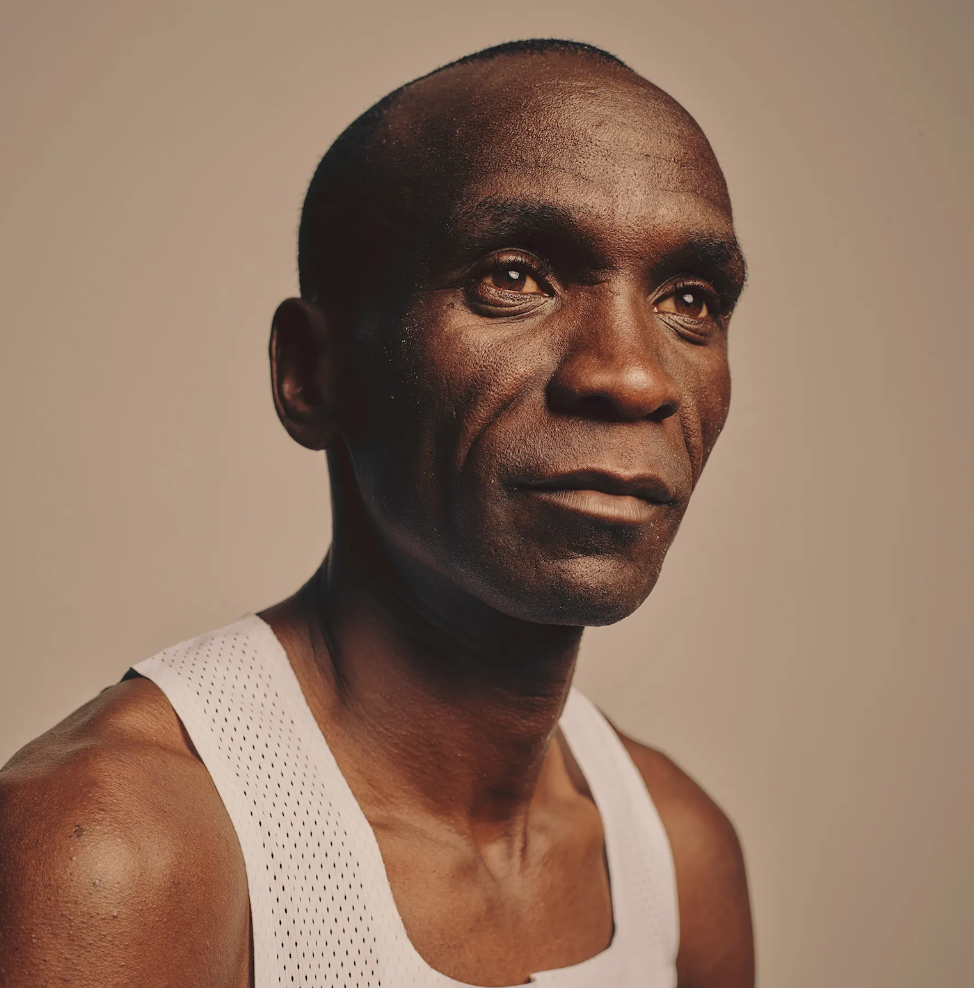 Eliud Kipchoge Paris Olympic Marathon