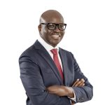 Equity Bank Kenya MD Moses Nyabanda