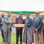 Finlays Community TRust