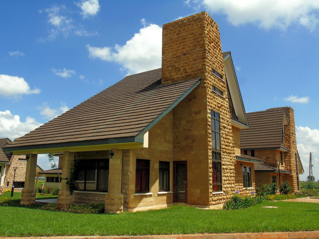 Home Afrika Ltd - Mitini Scapes