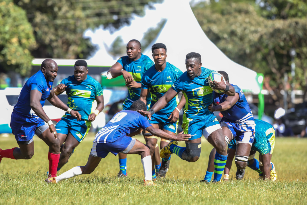 KCB RFC Ingo 7s