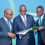 KCB sustainability report