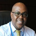 Anthony Mwangi Steps Down as CEO of Kenya Association of Manufacturers