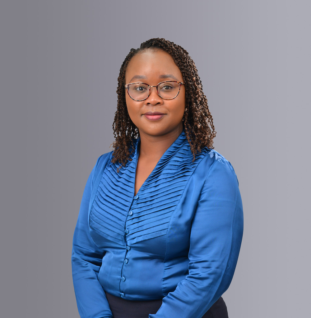 Lydia Owuor - advocate kenya