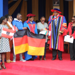 Mount Kenya University (MKU)