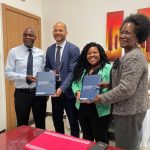 Nova Pioneer - Strathmore University