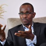 Samuel Kariuki - Mi Vida Homes CEO