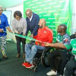 kenya paralympics team paris