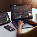 market volume spikes in trading