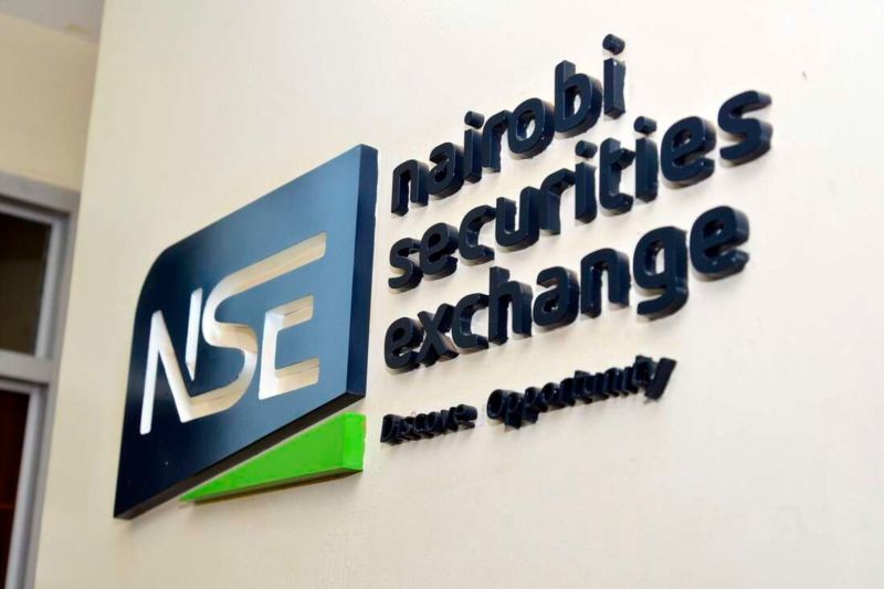 Companies Listed on NSE in Kenya