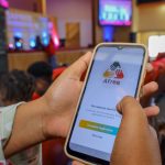 AFree App launched in Kenya