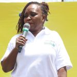 Alison Kariuki - Head of Legal East & West Africa Unilever