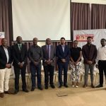 Heart Failure in Kenya