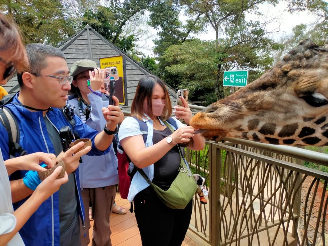 Kenya Tourism Board