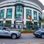 NCBA Bank Electric vehicles in Kenya