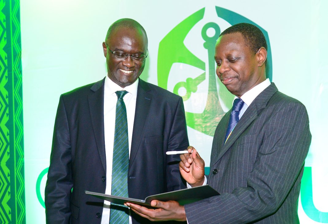 Old Mutual Holdings kenya