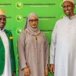 Safaricom Investment Co-operative copy