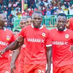 Shabana FC sponsorship